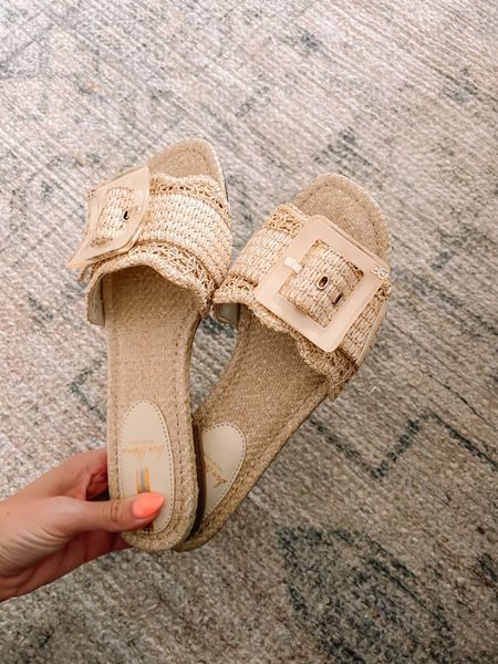 Beautiful sandals for all your spring and summer outfits, vacation and travel sandal inspo

#LTKFind #LTKshoecrush #LTKstyletip