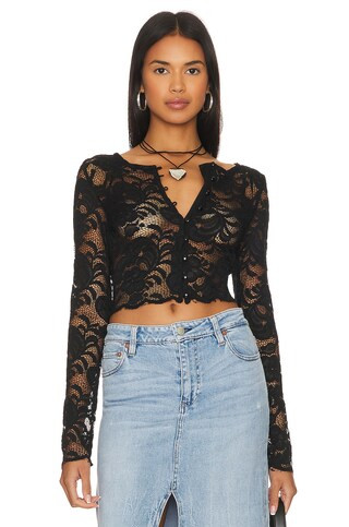 Elowen Top
                    
                    superdown | Revolve Clothing (Global)