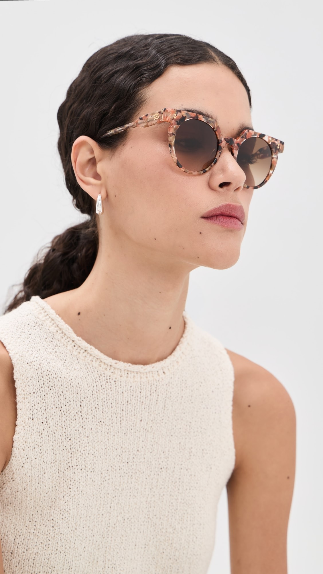 Sardine Aster Sunglasses | Shopbop | Shopbop