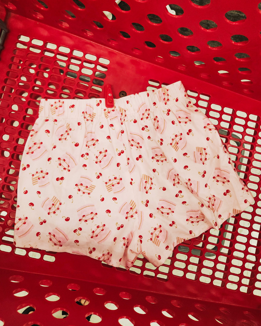 New boxer pajama shorts from Wild Fable

#targetstyle #target 

 #LTKSeasonal #LTKFindsUnder50
