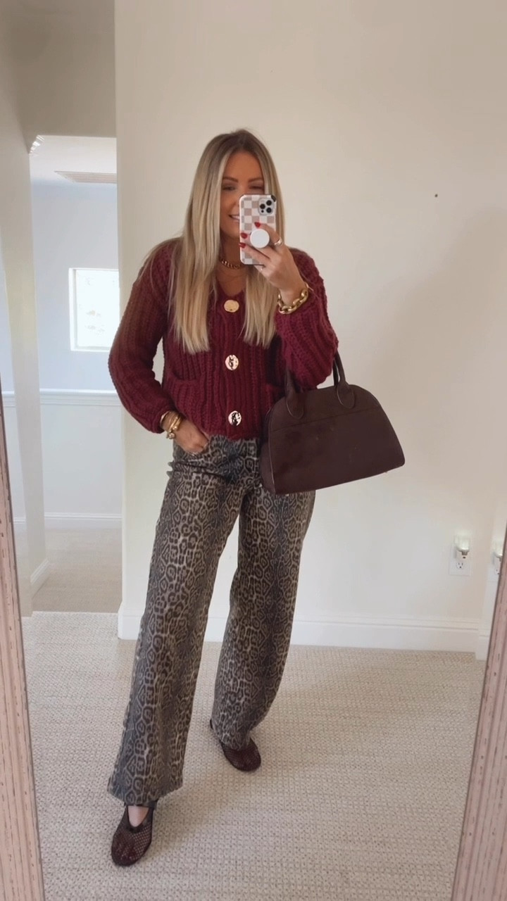 Sized up to large in the pullover and free people looks for less. Skirt fits TTS, wear M. Holiday party,. Mary Jane flats fits tts. . Fall fashion. Thanksgiving outfit. Daily deal. Fall outfits. 

Comment SHOP below to receive a DM with the link to shop this post on my LTK ⬇ https://liketk.it/4UX32 #ltkholiday #ltkvideo #ltkgiftguide

#LTKVideo #LTKGiftGuide #LTKHoliday