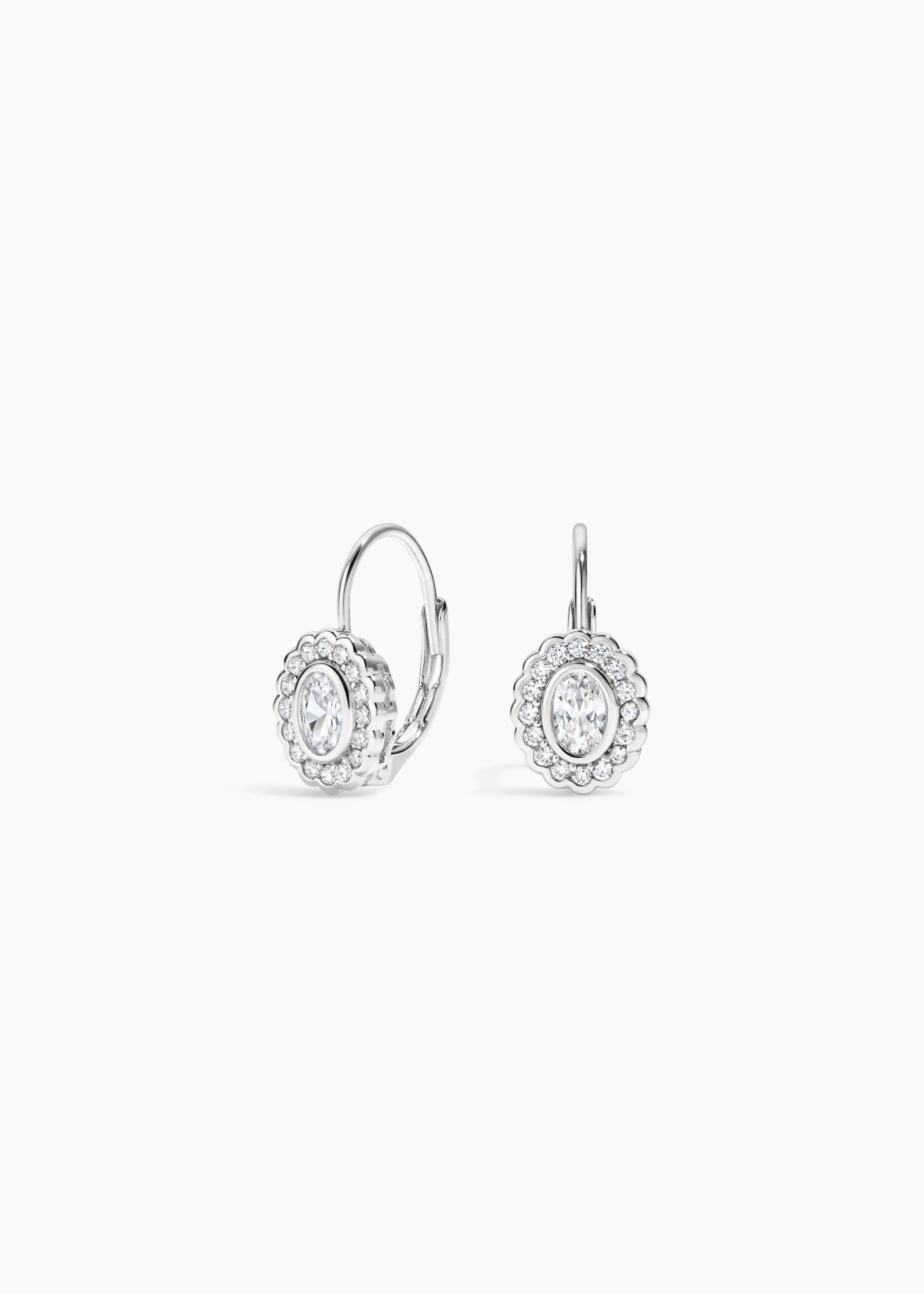 Dowery Earrings | Electric Picks Jewelry