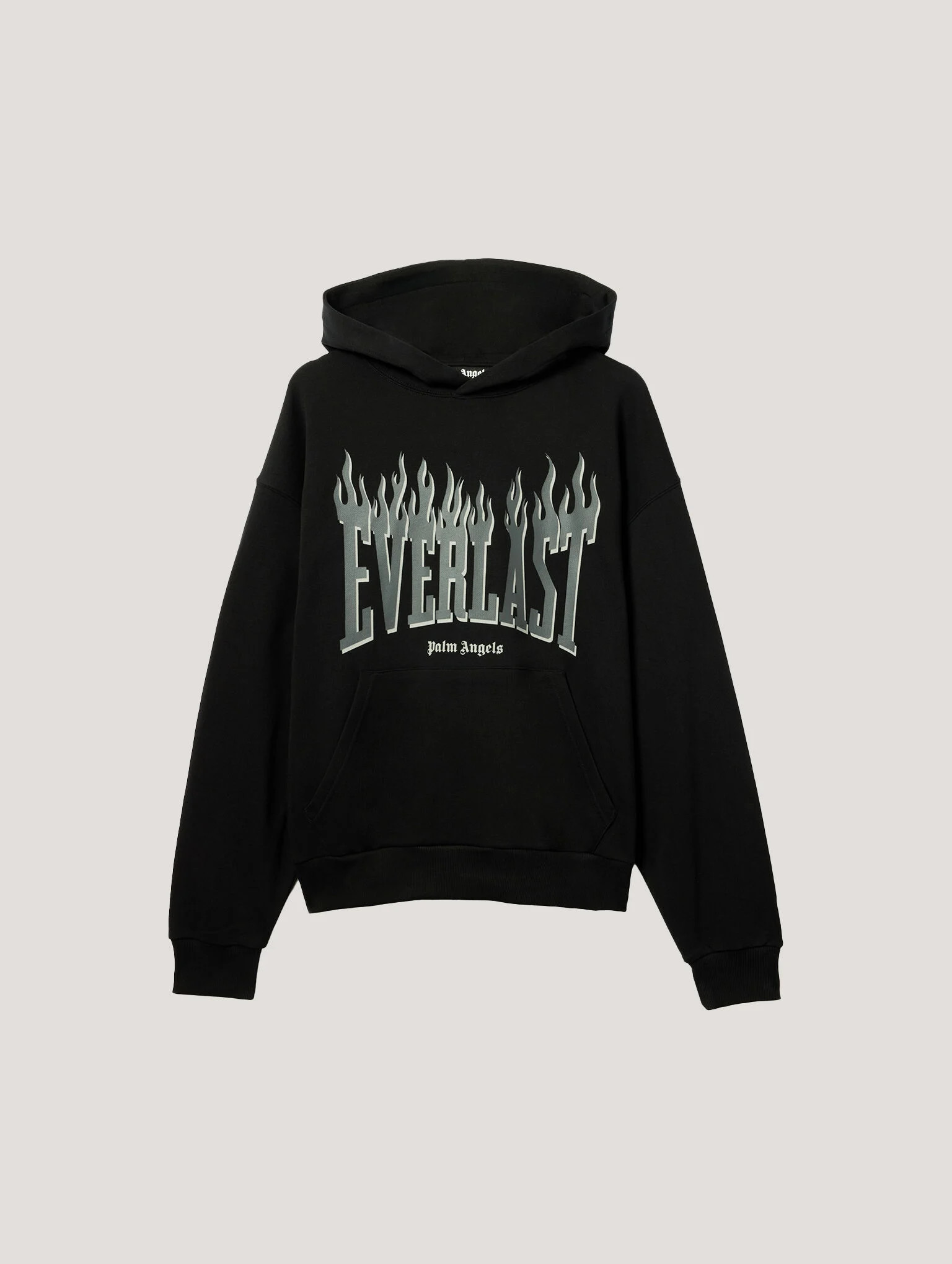 Pa X Everlast Regular Hoodie | Palm Angels