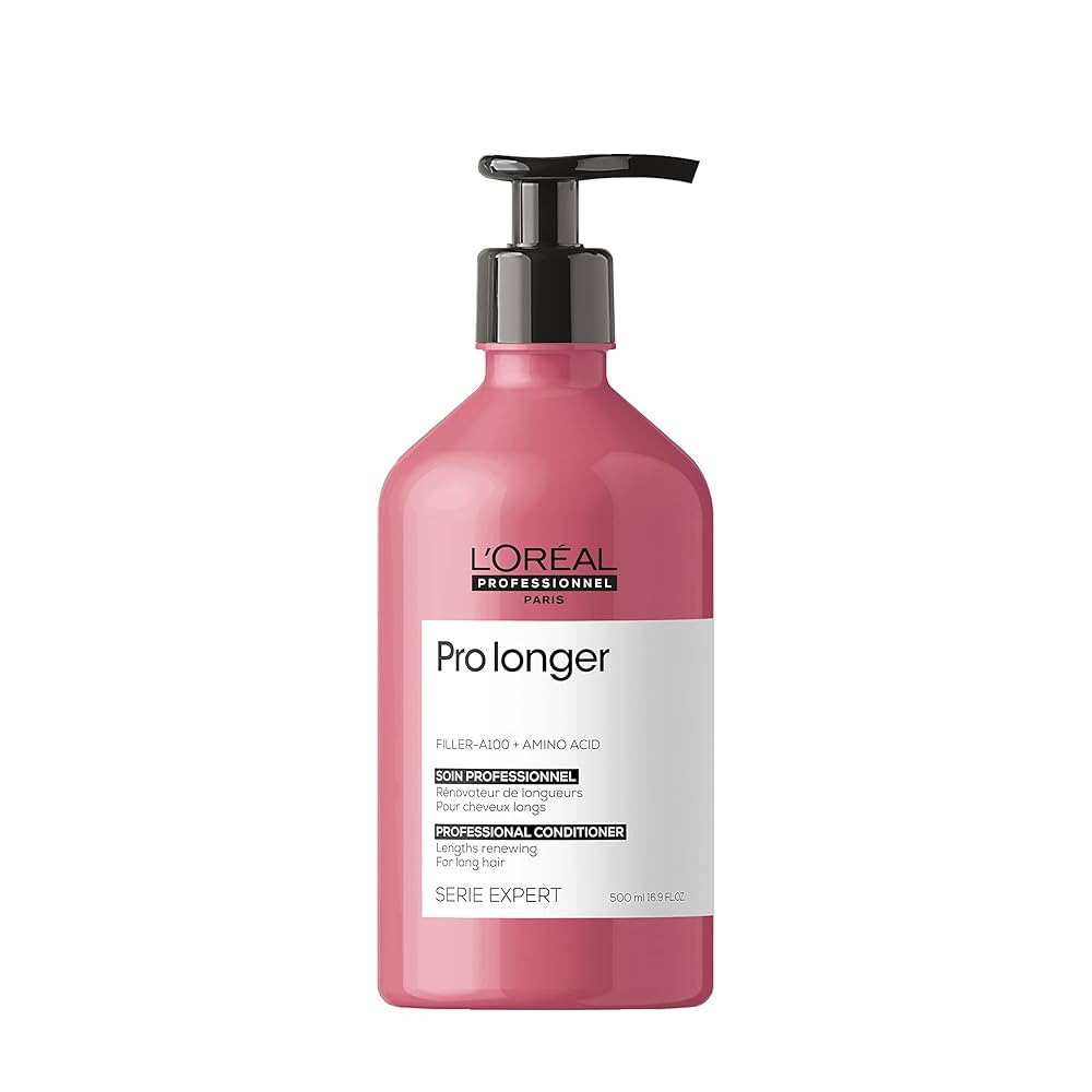 L'Oréal Professionnel Paris Pro Longer Thickening Conditioner - Reduces Breakage & Appearance of... | Amazon (US)