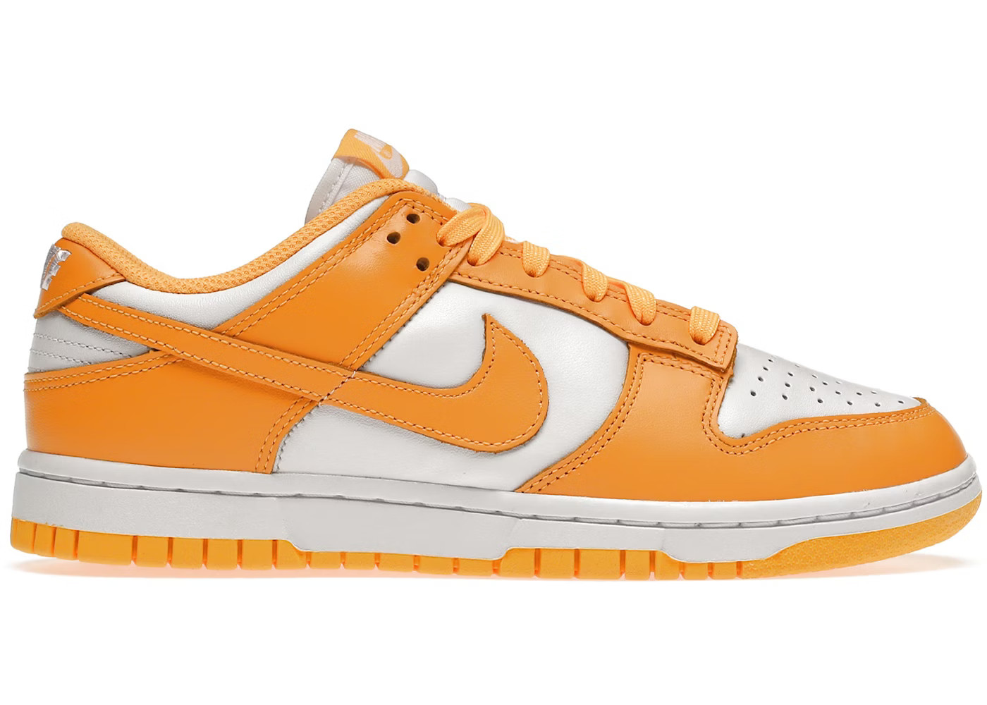 Nike Dunk LowLaser Orange (Women's) | StockX