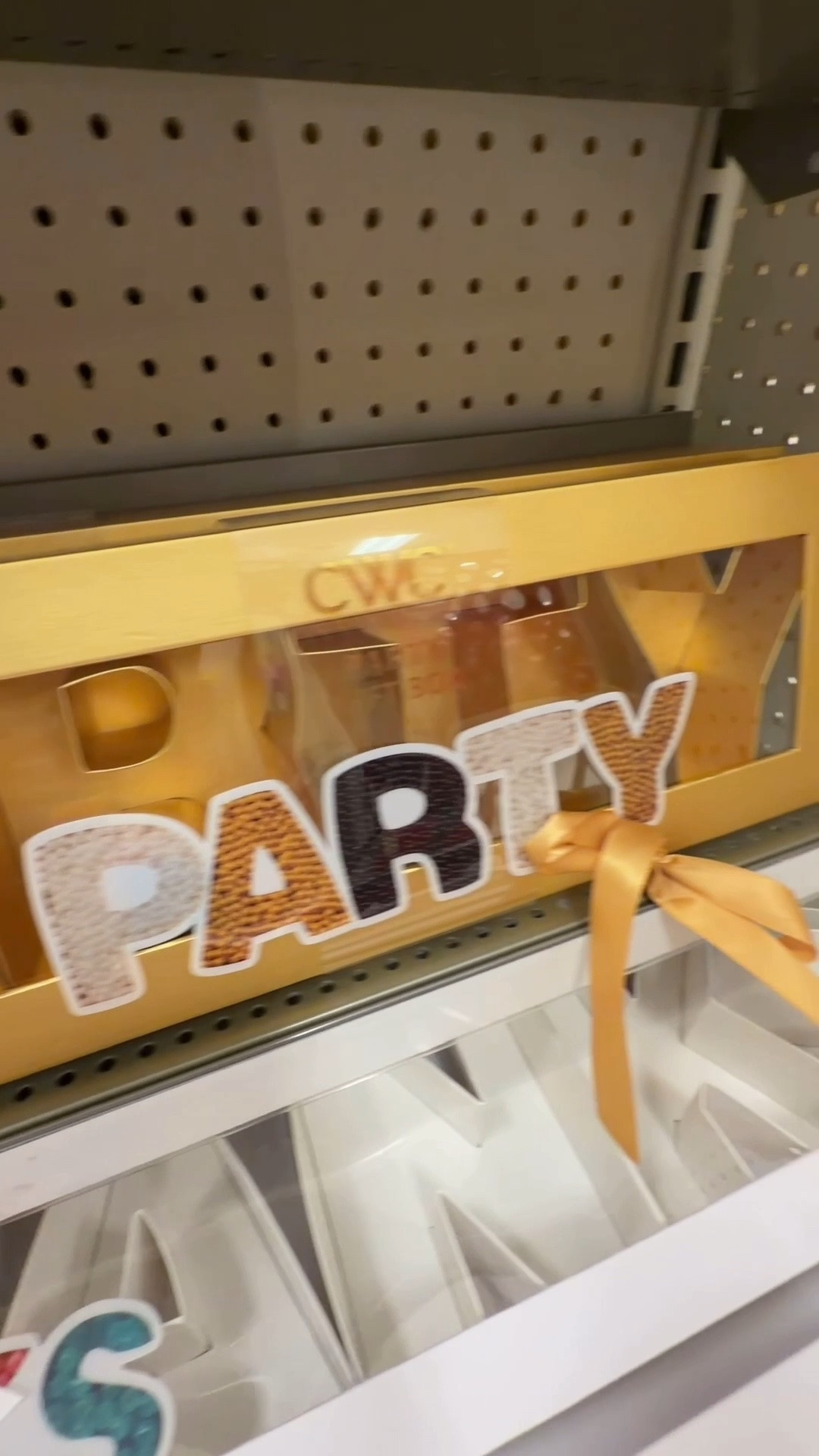 Party Boxes!  Love these! Perfect gifts or for display! 
#party #snacktray #boards #fooddisplay #ltkgifting

#LTKSeasonal #LTKHome #LTKfoodie