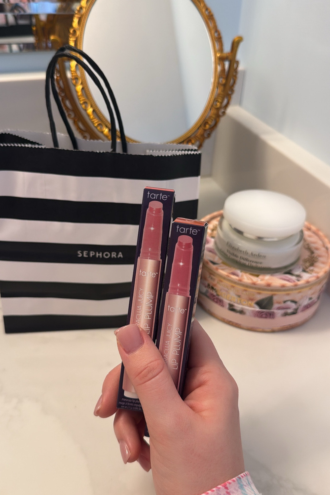 My favorite casual lip balms! 



#LTKFindsUnder50 #LTKStyleTip #LTKBeauty