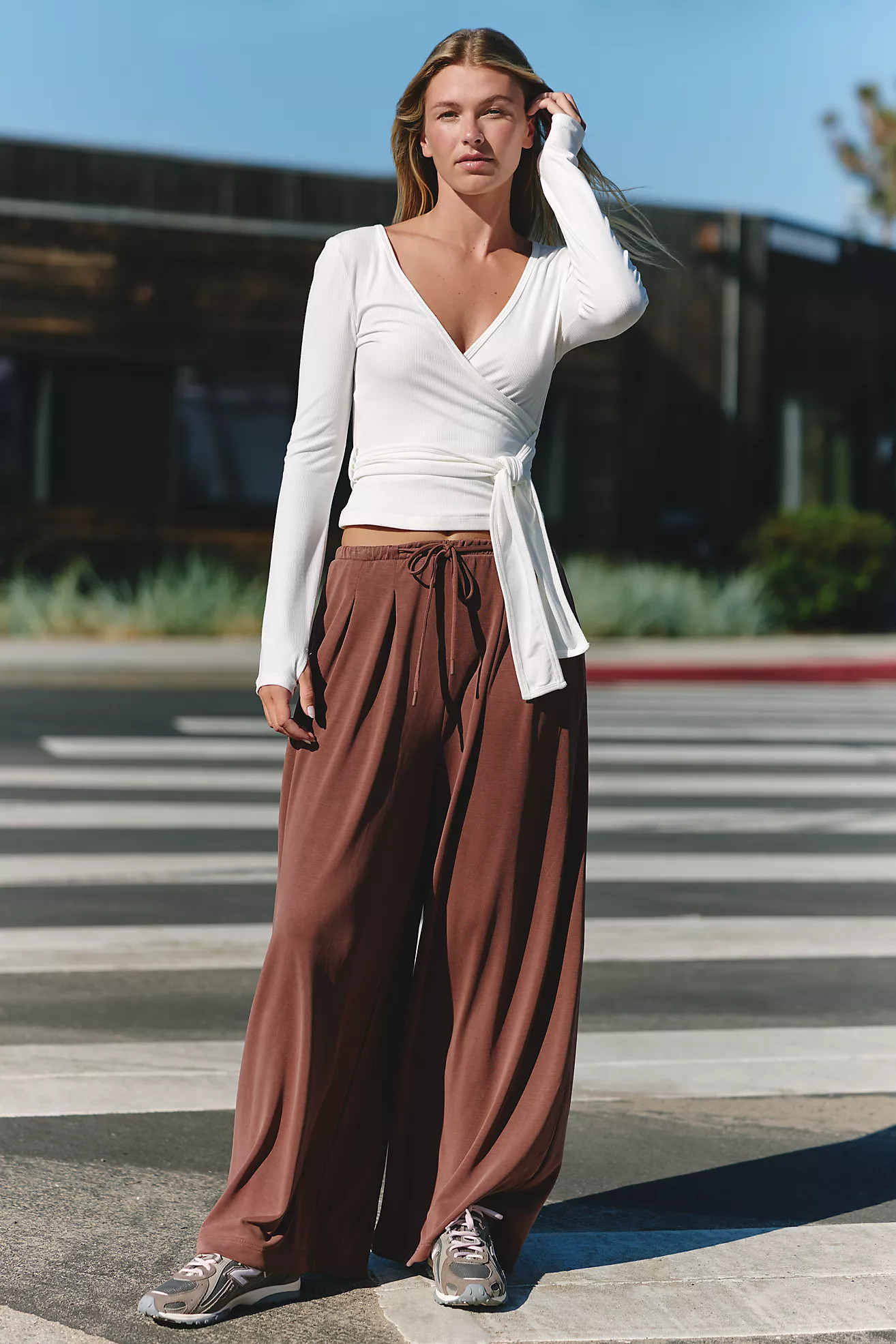 Daily Practice Compleat Pants | Anthropologie (US)