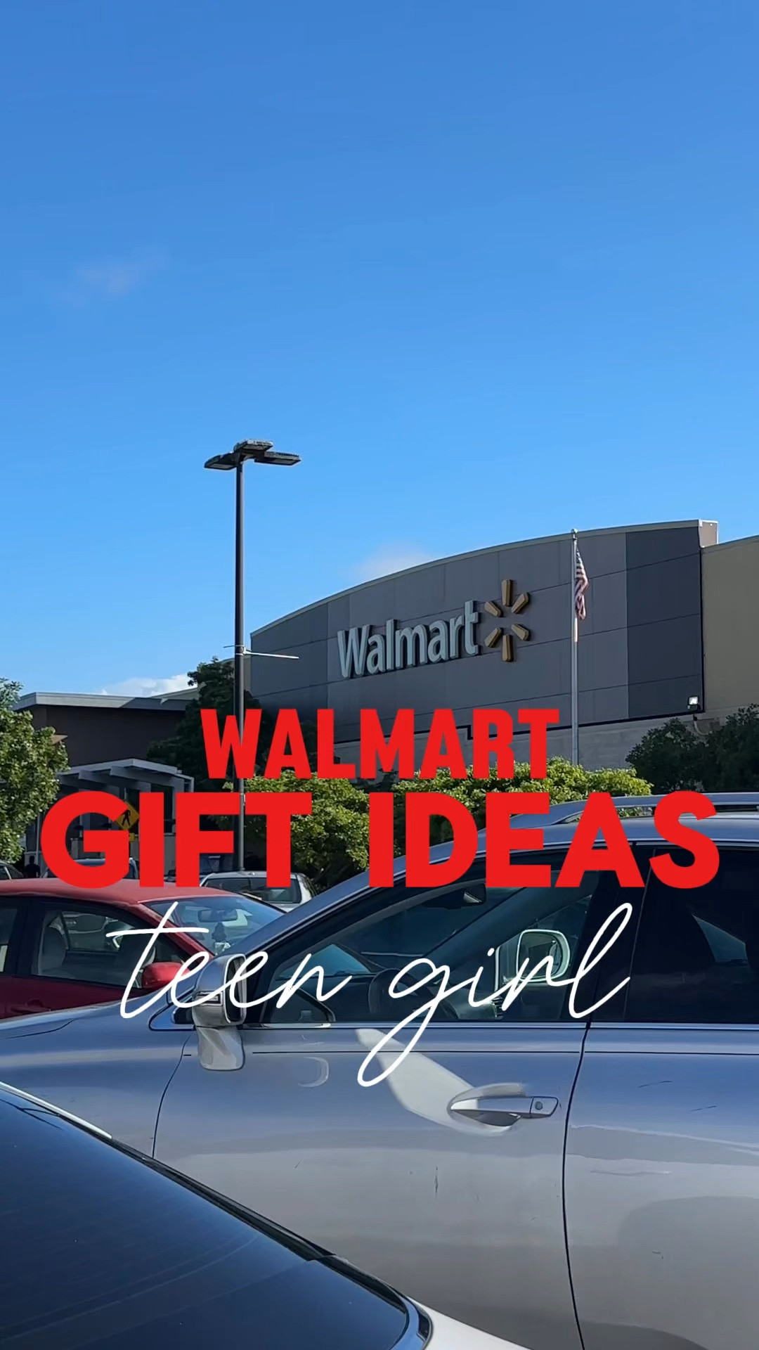 Gift Ideas 🎁 Teen Girl ✨from Walmart! So many cute gifting ideas from Walmart for the teen girl in your life! 

Follow me for more Walmart must haves and holiday gift ideas! 🎁

👉🏼Let me know when the comment what other gift ideas you’d like to see! Who are you shopping for?! 

 #ltkseasonal #ltkgiftguide #ltkholiday #target #targetstyle #targetfinds #giftideas #giftidea #affordablefashion #holidayseason #holidaygifts #giftguide

#LTKCyberWeek #LTKGiftGuide #LTKHoliday