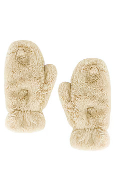 Coco Faux Fur Gloves
                    
                    Apparis | Revolve Clothing (Global)