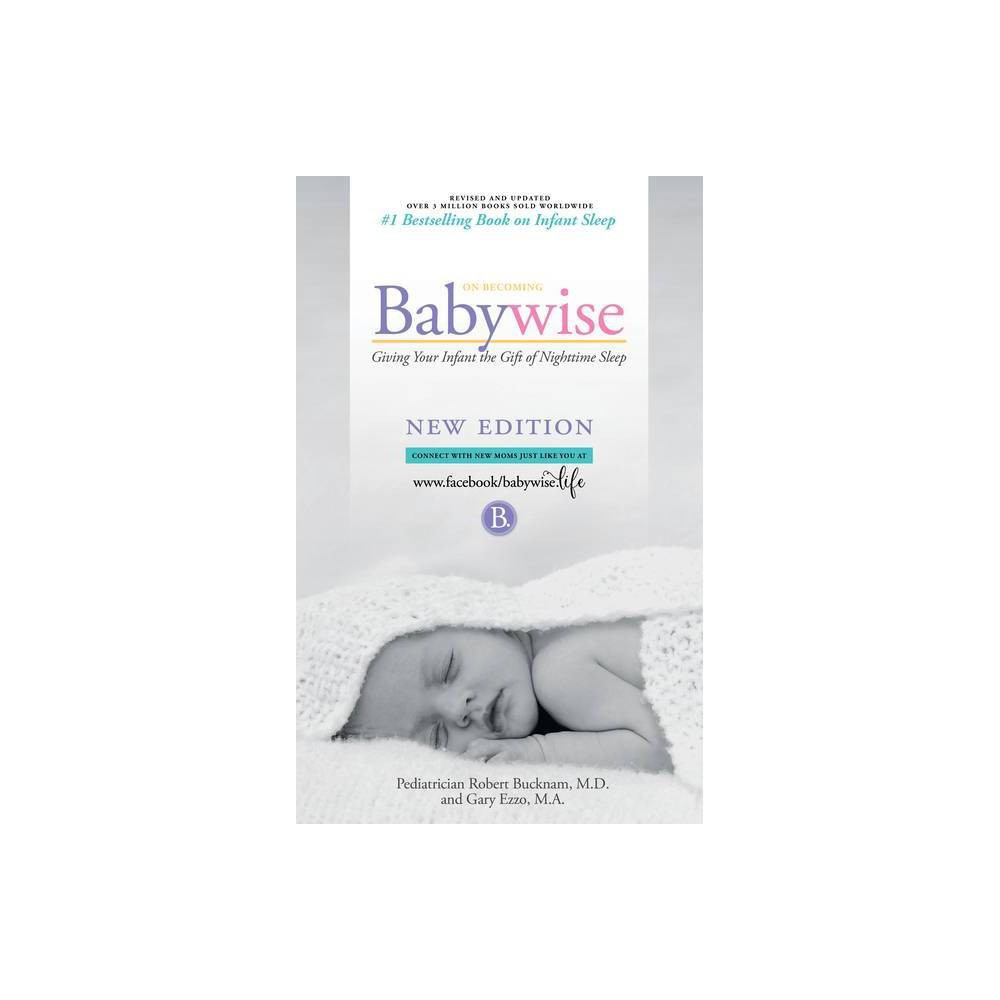On Bing Babywise - (Paperback) | Target