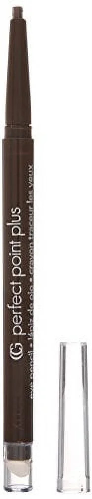 Covergirl Perfect Point Plus Eyeliner, Espresso | Walmart (US)