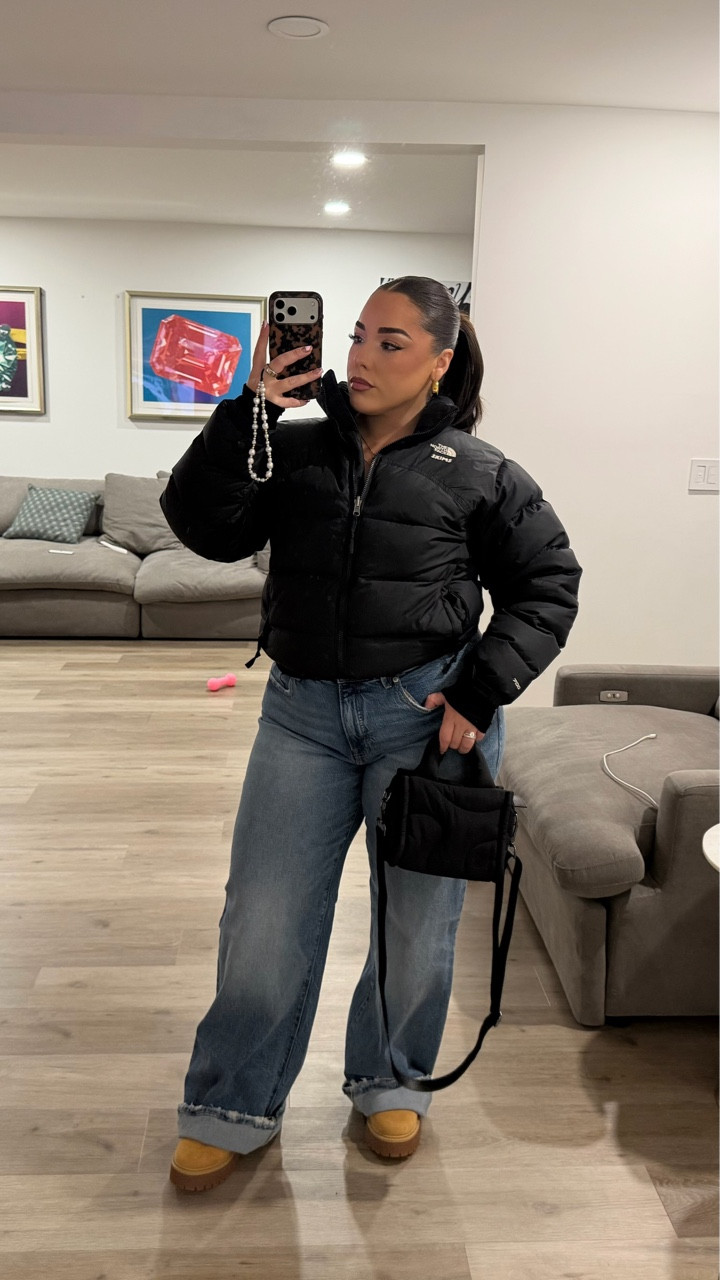 Cold weather in NYC outfit Inspo 🥶

#LTKPetite #LTKMidsize #LTKootd