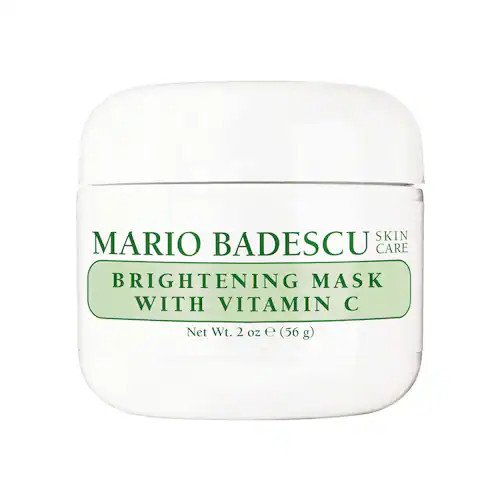 Brightening Mask with Vitamin C | Sephora (US)