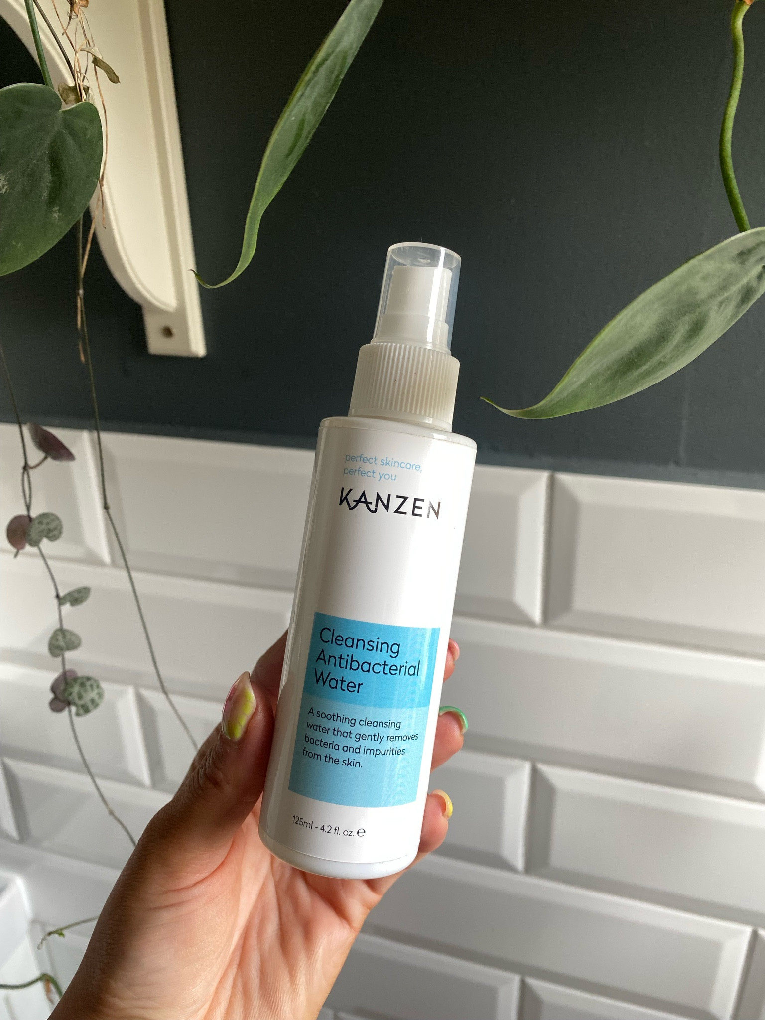 Anti breakout spray // Hypochlorous acid // sensitive skin 

#LTKuk #LTKbeauty #LTKeurope