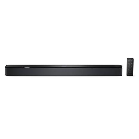 Bose Smart Wireless Soundbar 300 w/Wi-Fi, Bluetooth, and Remote - 23046071 | HSN | HSN