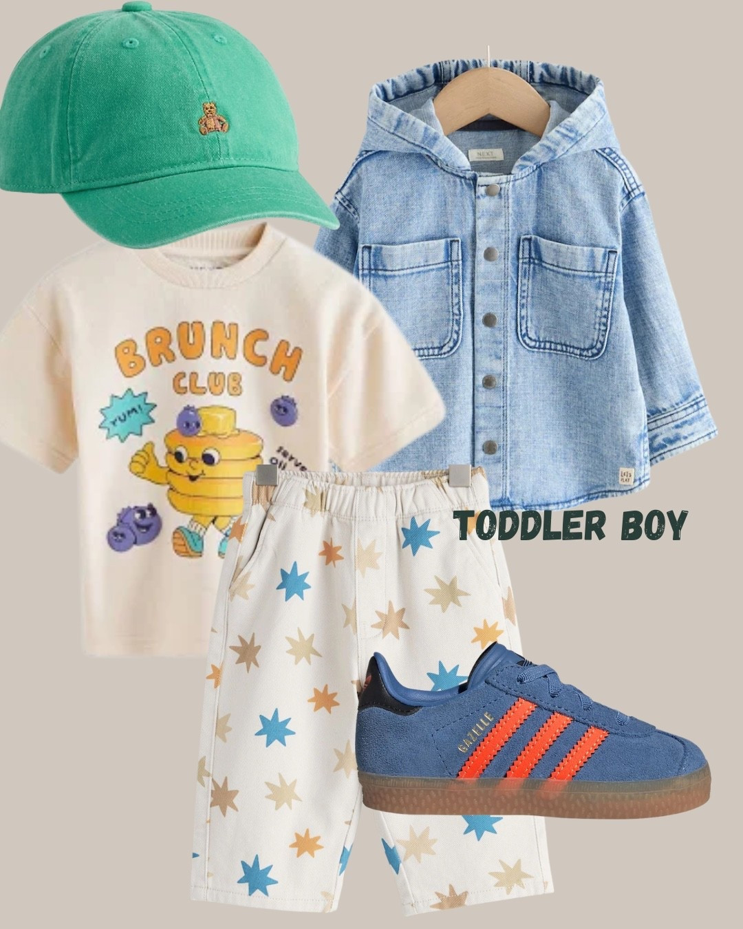 Colorful Maximalist toddler boy spring outfit inspo 

#LTKmomlife #LTKKids #LTKootd