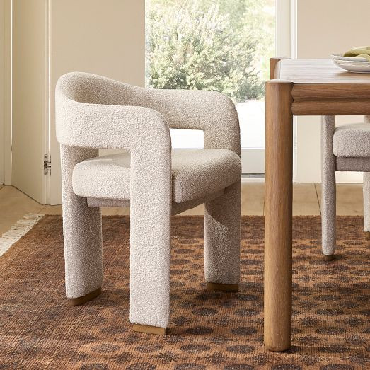 McClaine Dining Chair | West Elm (US)