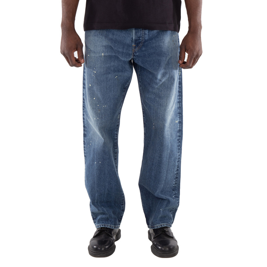 Polo Ralph Lauren Vintage Straight-Fit Denim Jeans | Jomashop.com & JomaDeals.com