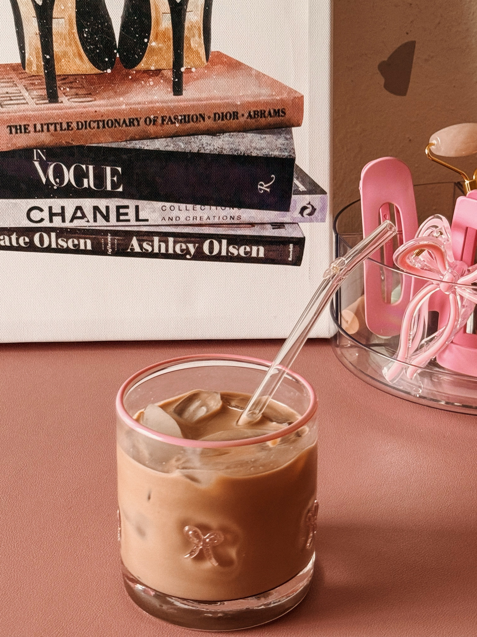 Pink home, aesthetic, decor, kitchen 🎀

Valentine's Day decor, pink decor, pink entertaining ideas, Galentines party, Valentines party ideas, Amazon glass straws, Amazon glass cups 

#LTKSeasonal #LTKParties #LTKHome