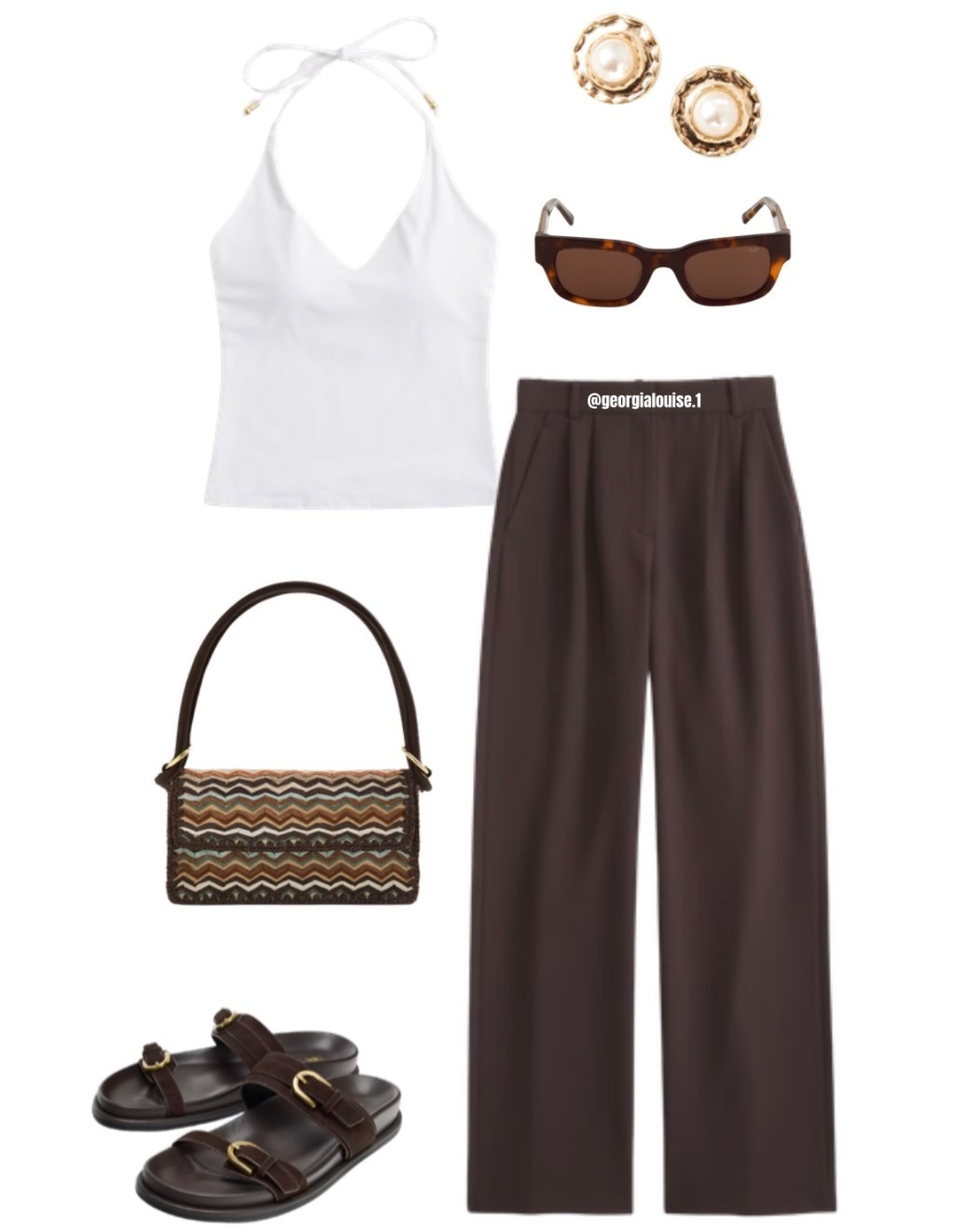 Buy one get one 50% off at Abercrombie 🫶🏻

#LTKxAFSale #LTKuk #LTKsummer