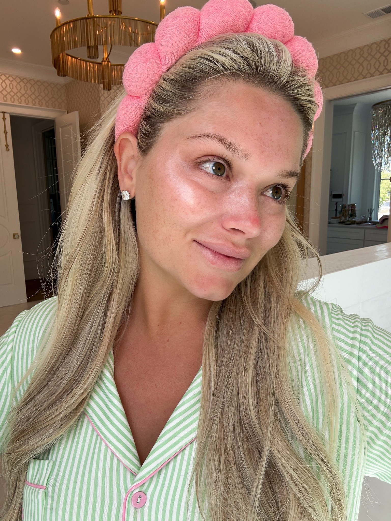 #LTKmomlife #LTKBeauty #LTKgrwm