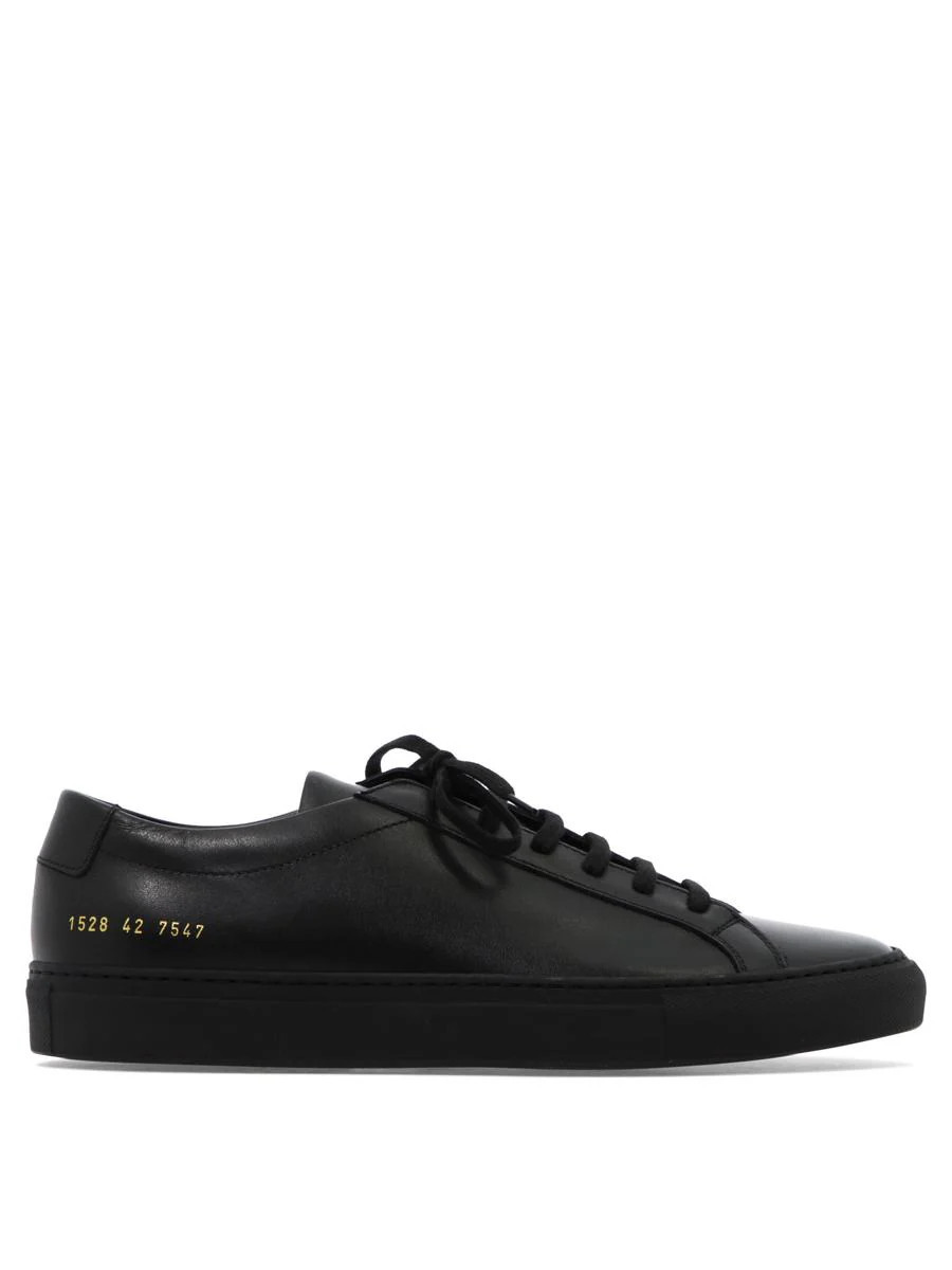 Common Projects "Original Achilles" Sneakers | Baltini