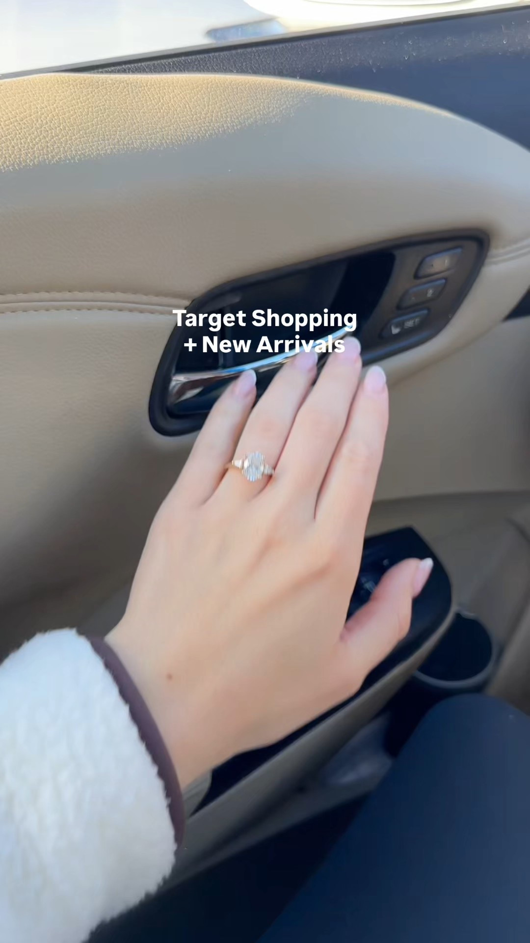 Shop with me at Target for some new arrivals! So many cute new bags coming in and the spring home decor is top tier!

#LTKSeasonal #LTKHome #LTKvlog