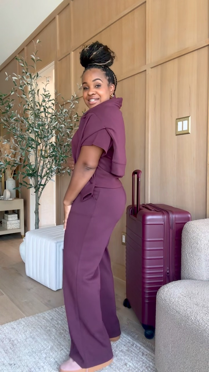 London travel outfit from Walmart!

#LTKFindsUnder50 #LTKStyleTip #LTKMidsize