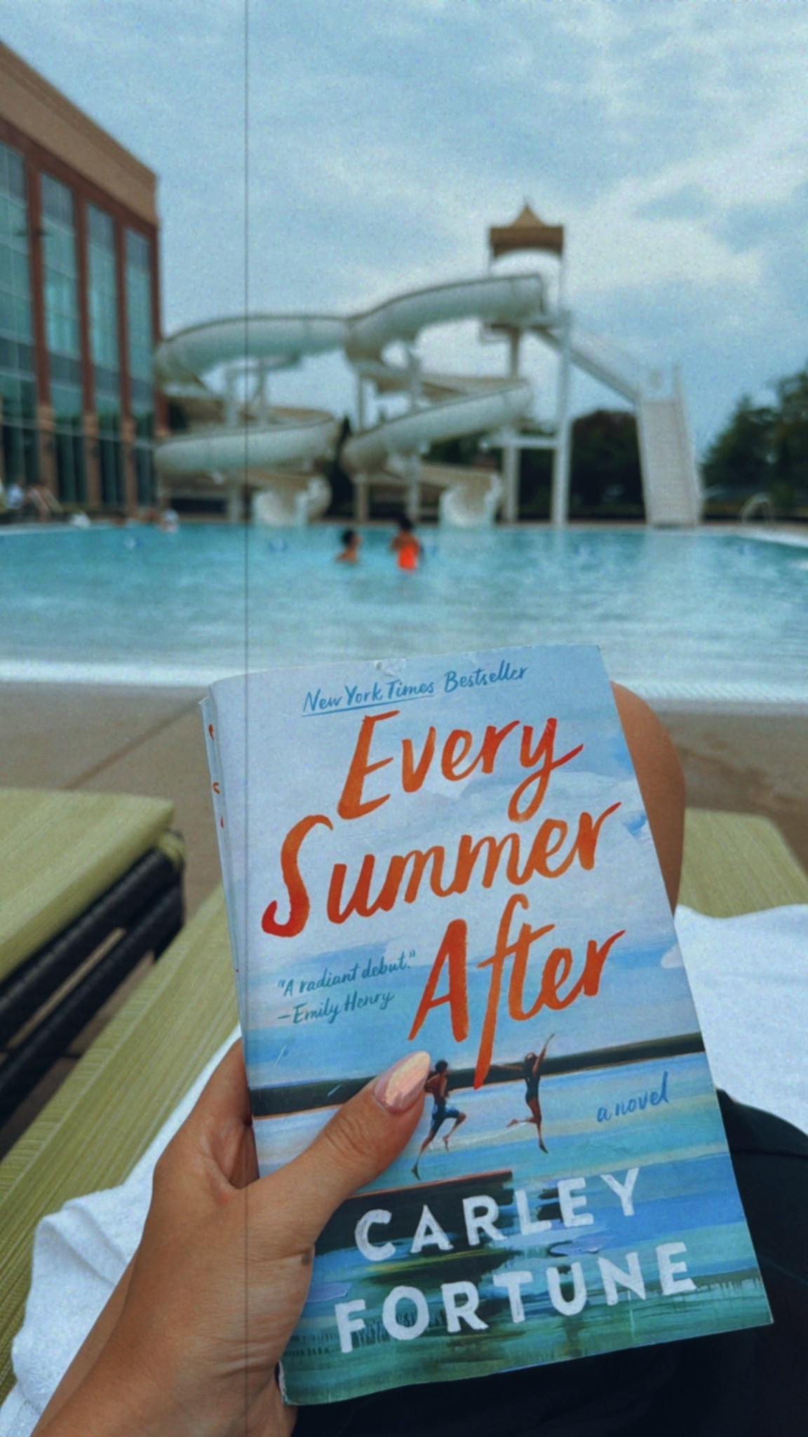 Book 

#LTKHome #LTKSummerEdit #LTKU