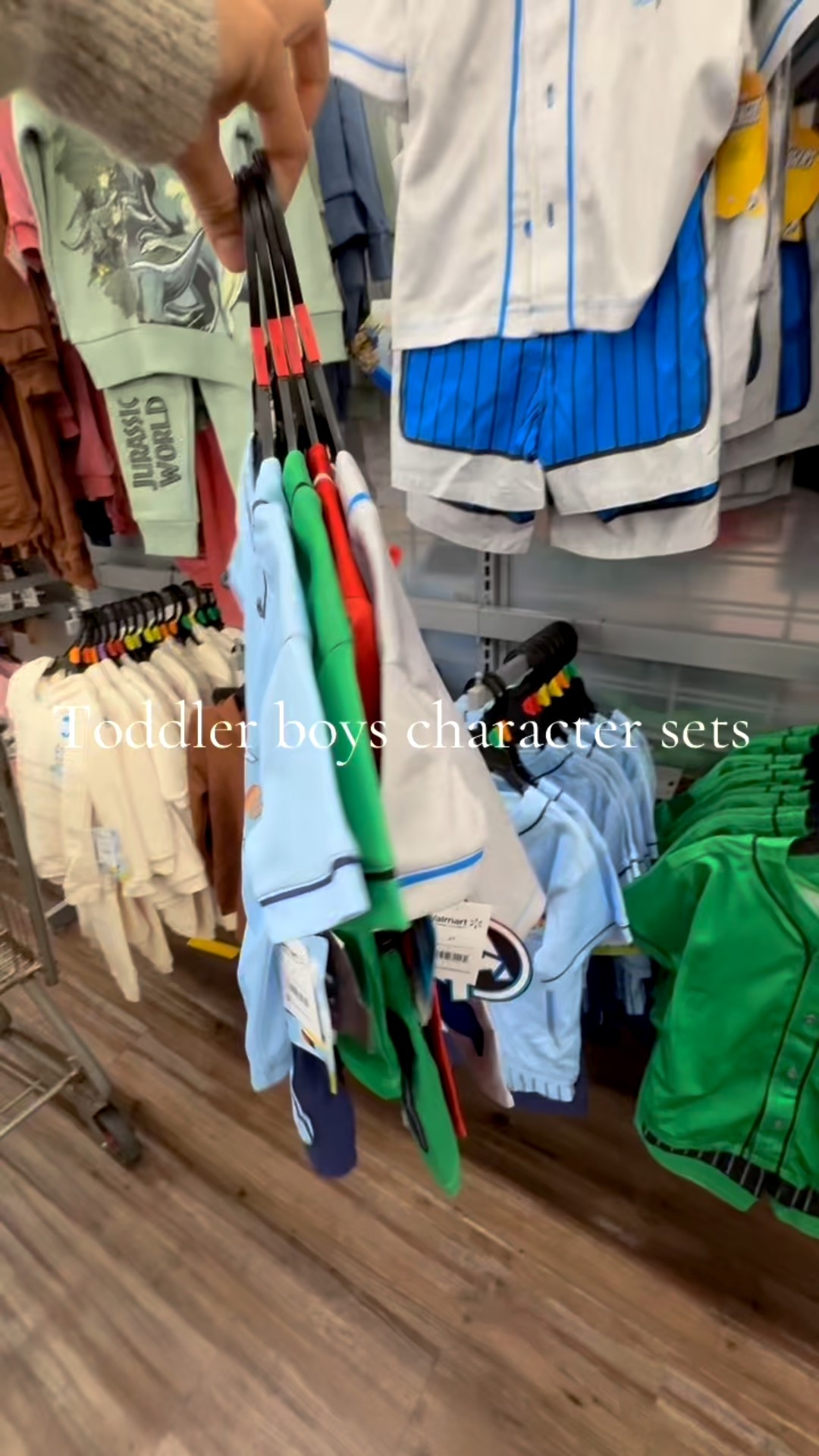 Adorable toddler boy sets perfect for resort and vacation stays! 

#LTKKids