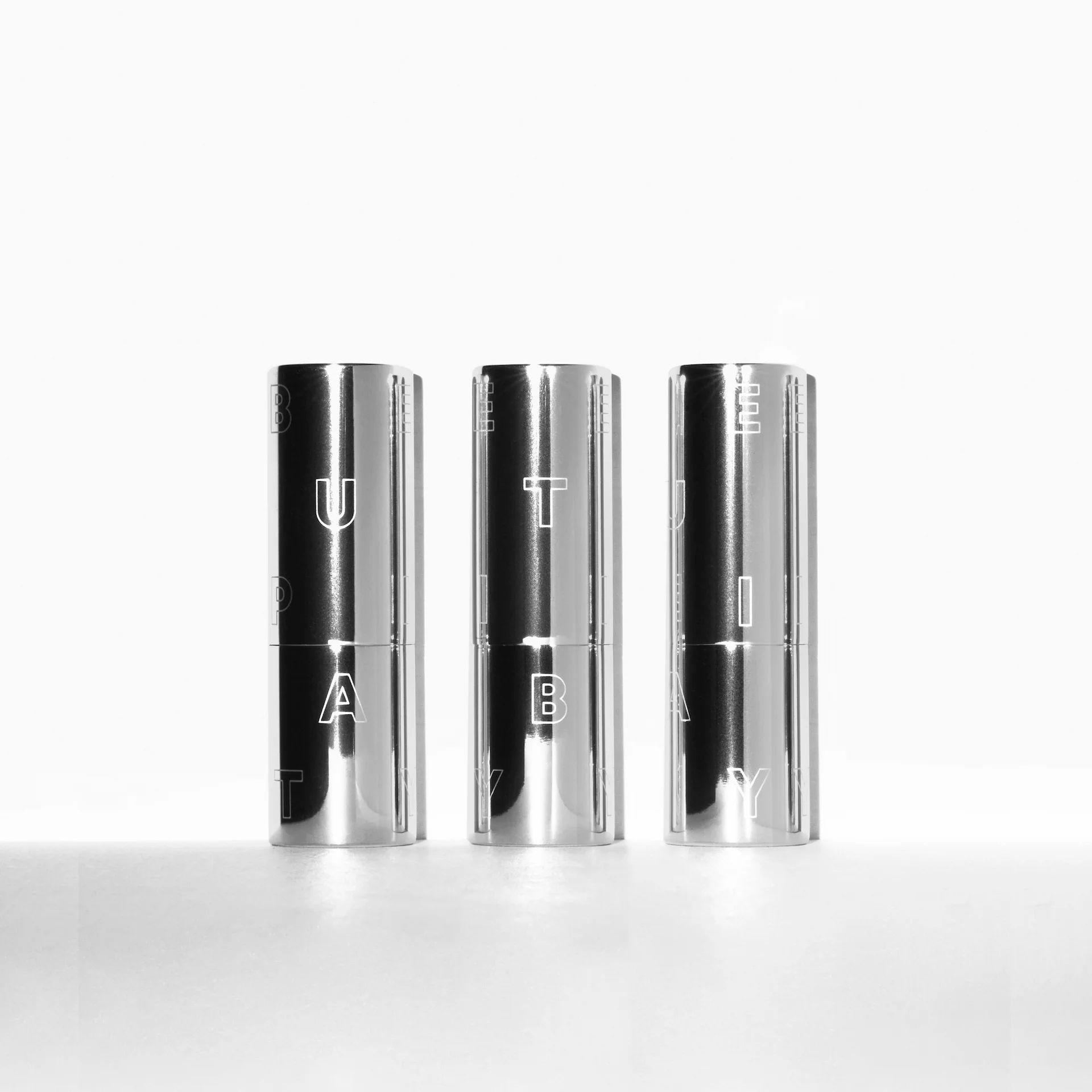 Keep This™ Case
 Lipstick Case Trio | Beauty Pie (UK)