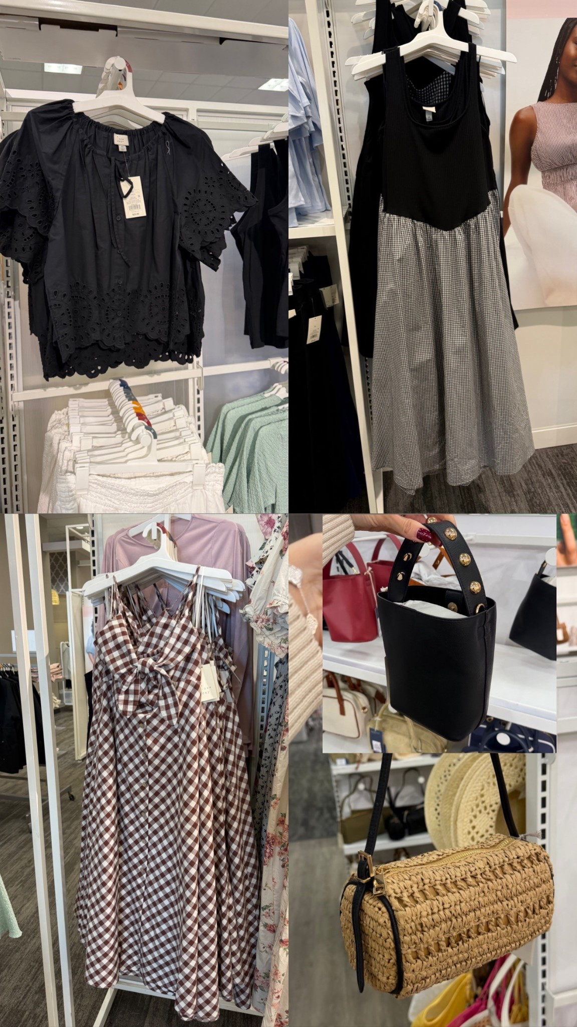 Target finds today 🎯 

#LTKTravel #LTKSaleAlert #LTKSeasonal