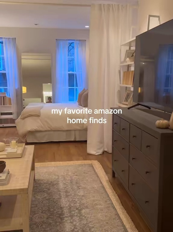 These are the best home finds from Amazon!

#LTKHome