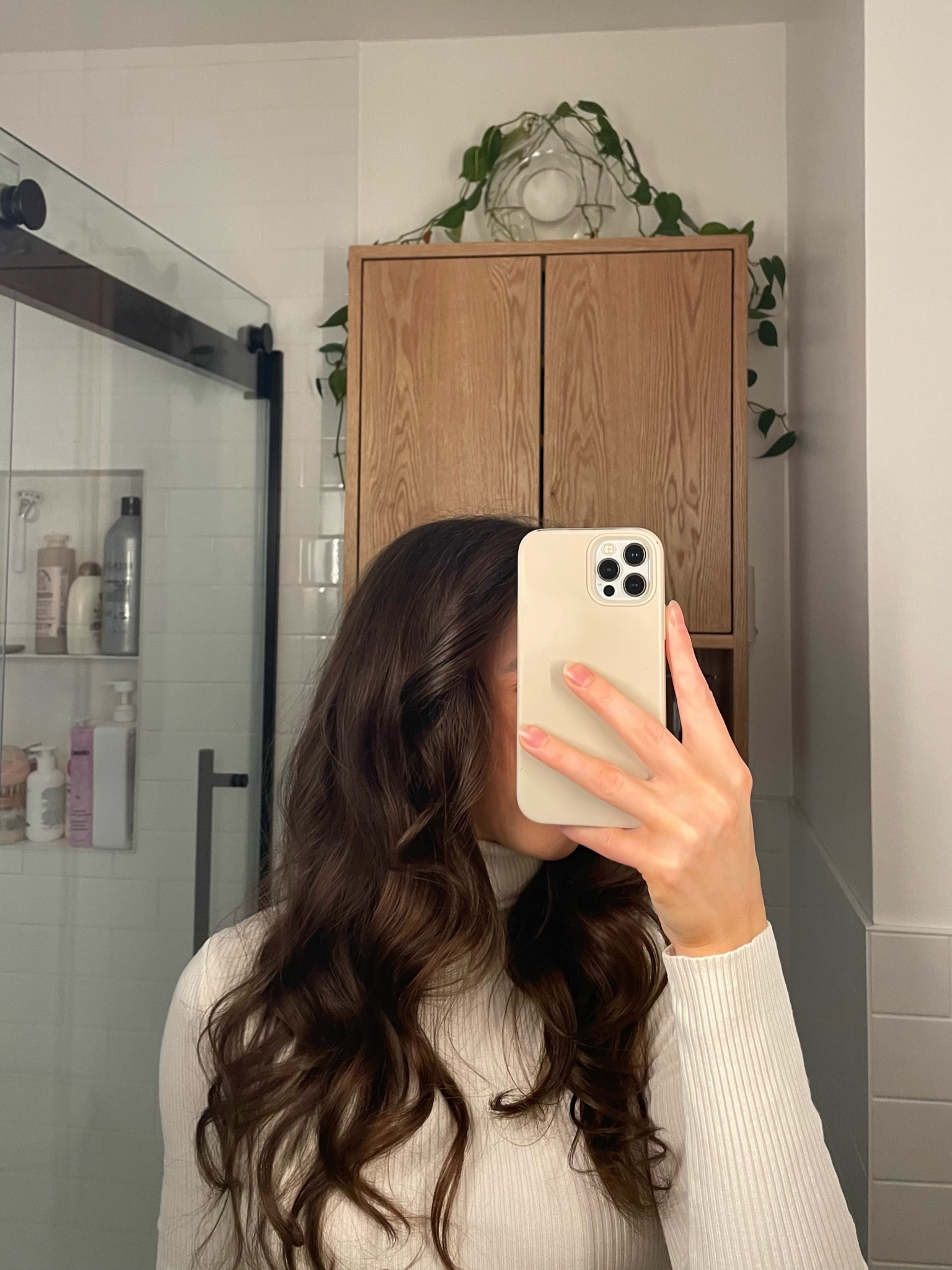 Unicorn curls products 🦄