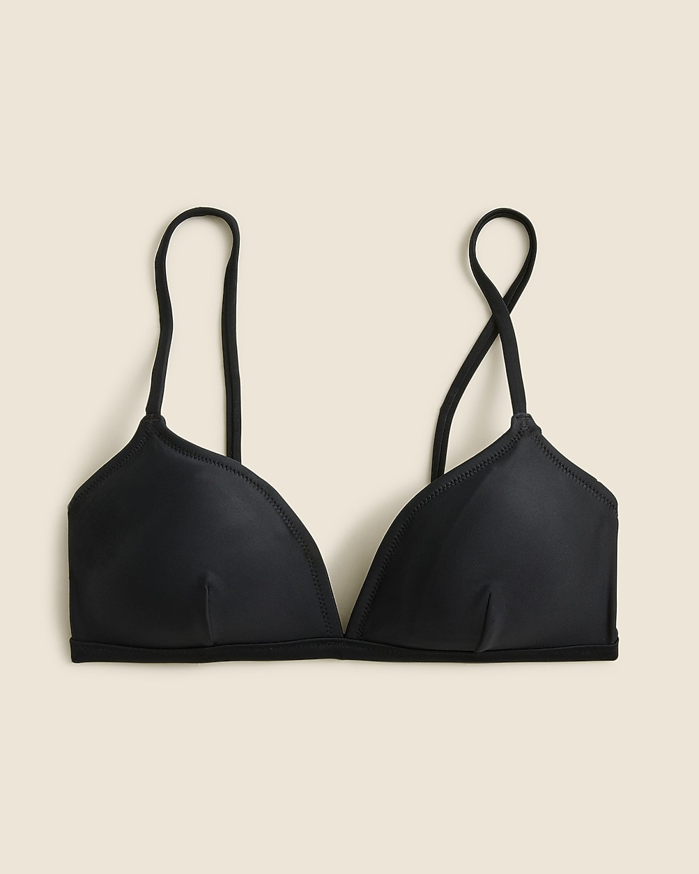New french bikini top | J. Crew US
