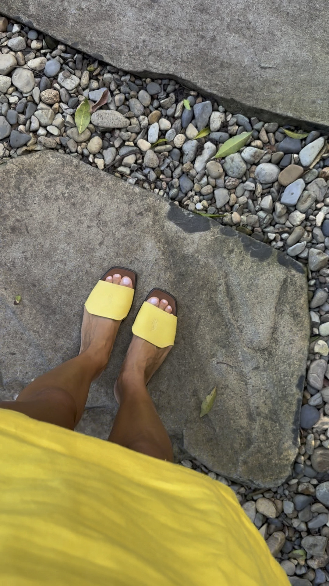 Happy feet

#LTKshoecrush #LTKstyletip #LTKaustralia