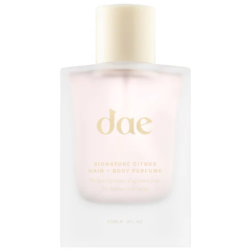 Signature Citrus Hair + Body Mist | Sephora (US)