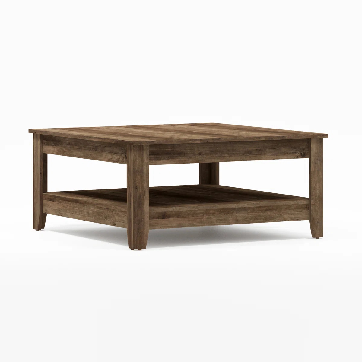 Weddel Basilico Coffee Table with Storage | Wayfair North America
