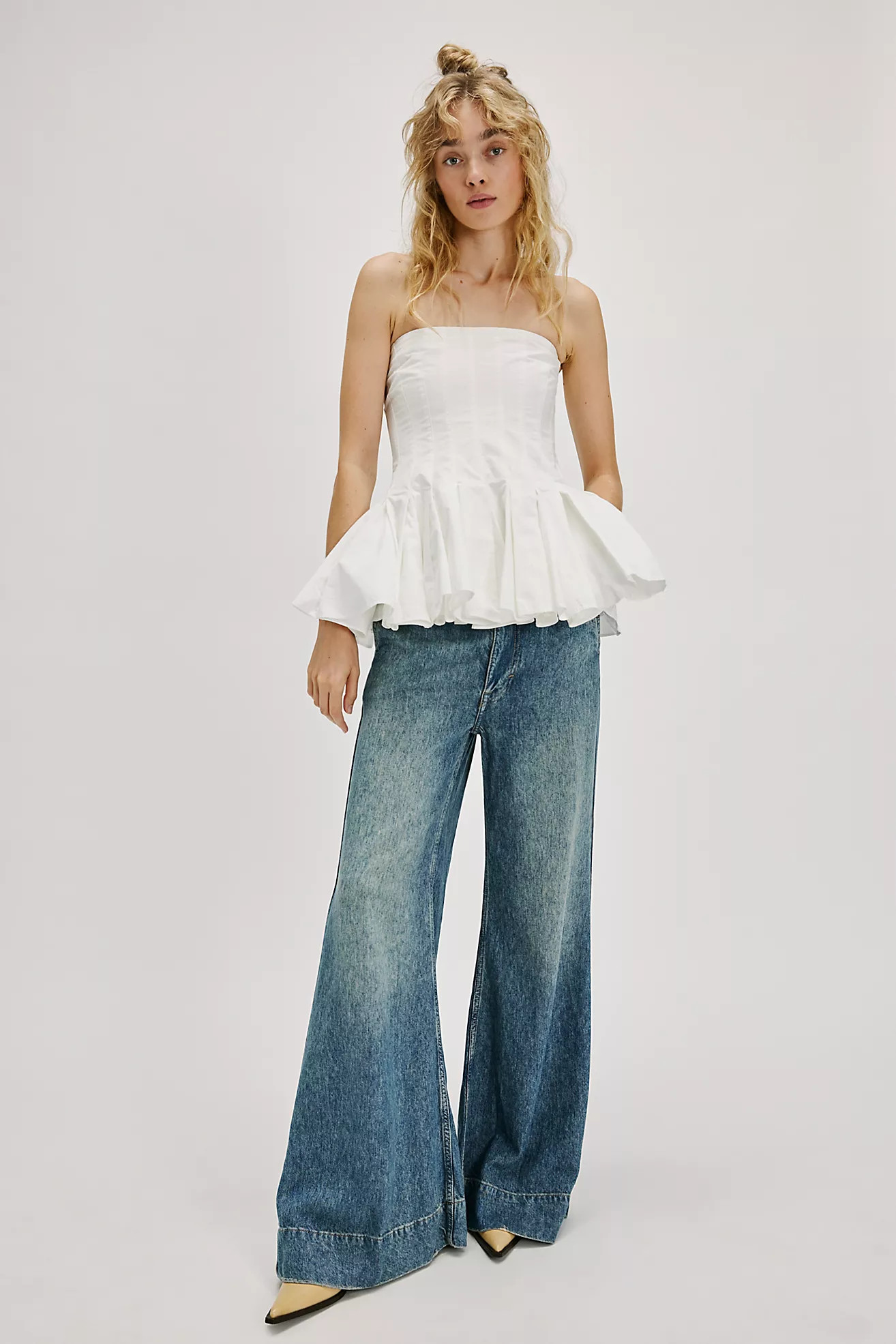 Alyssa Top | Free People (Global - UK&FR Excluded)