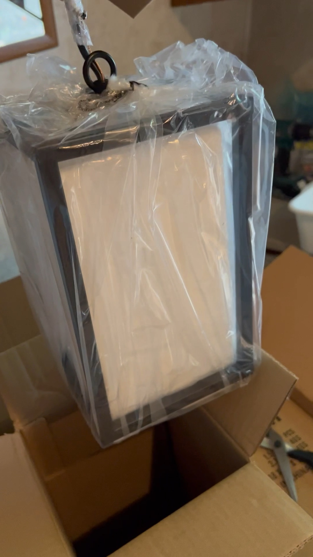 Pendant lights // kitchen lights // Amazon finds // black // under $100

#LTKfamily #LTKhome #LTKunder100