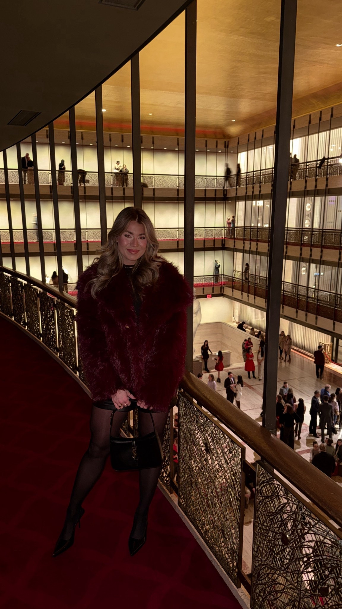 linking my outfit for you all!🫶🏻

#LTKootd #LTKGiftGuide #LTKHoliday