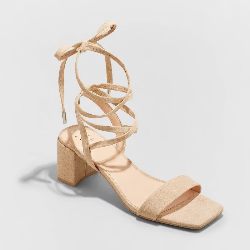 Women's Mazie Pumps - A New Day™ | Target