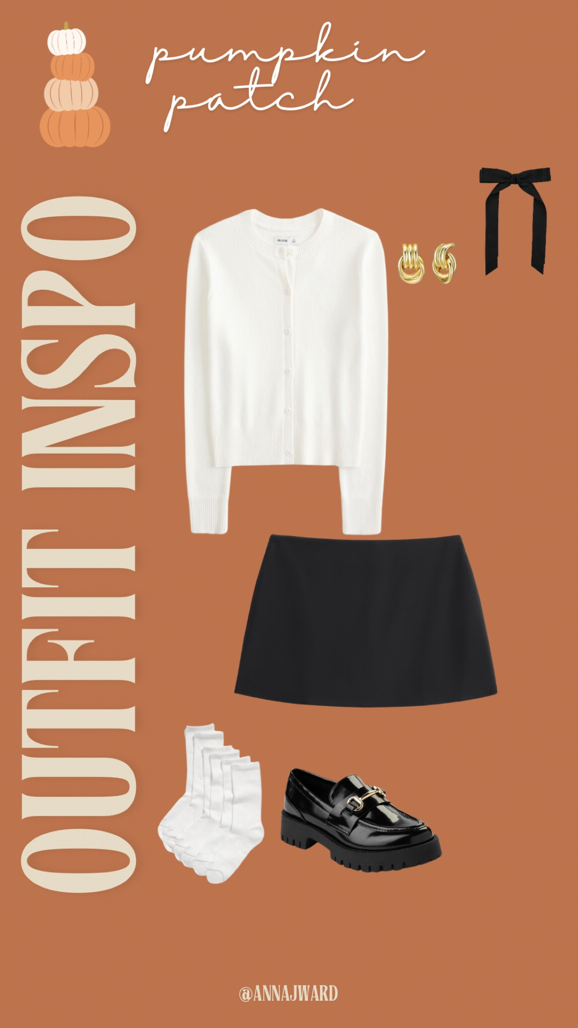 Pumpkin patch outfit inspo. Loafer outfit inspo. Pinterest outfits. Fall outfit inspo. Transition fall outfits. Class outfits. College class outfit  