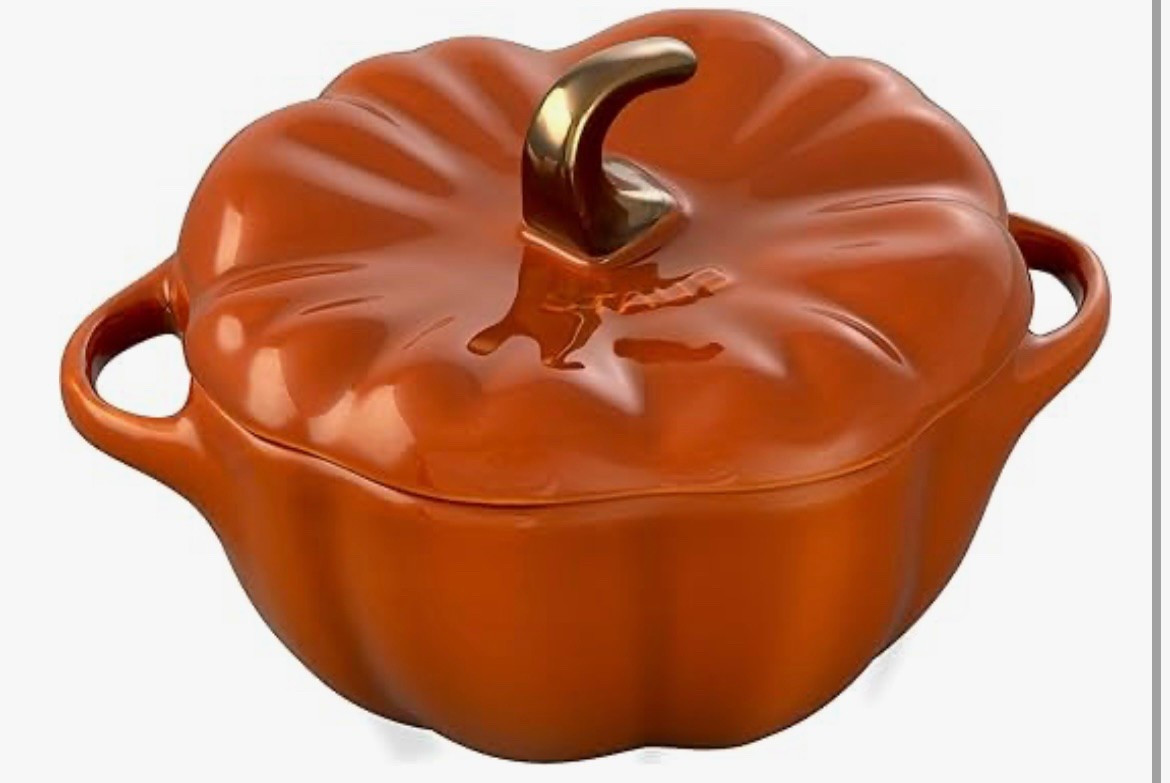 Call 
Halloween 
Cooking 
Pumpkin 
Prime Sale 

#LTKHalloween #LTKSeasonal #LTKSaleAlert