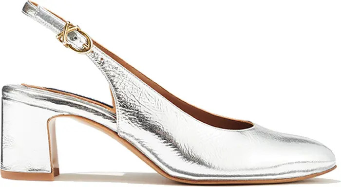 The Cluny Slingback | Nordstrom