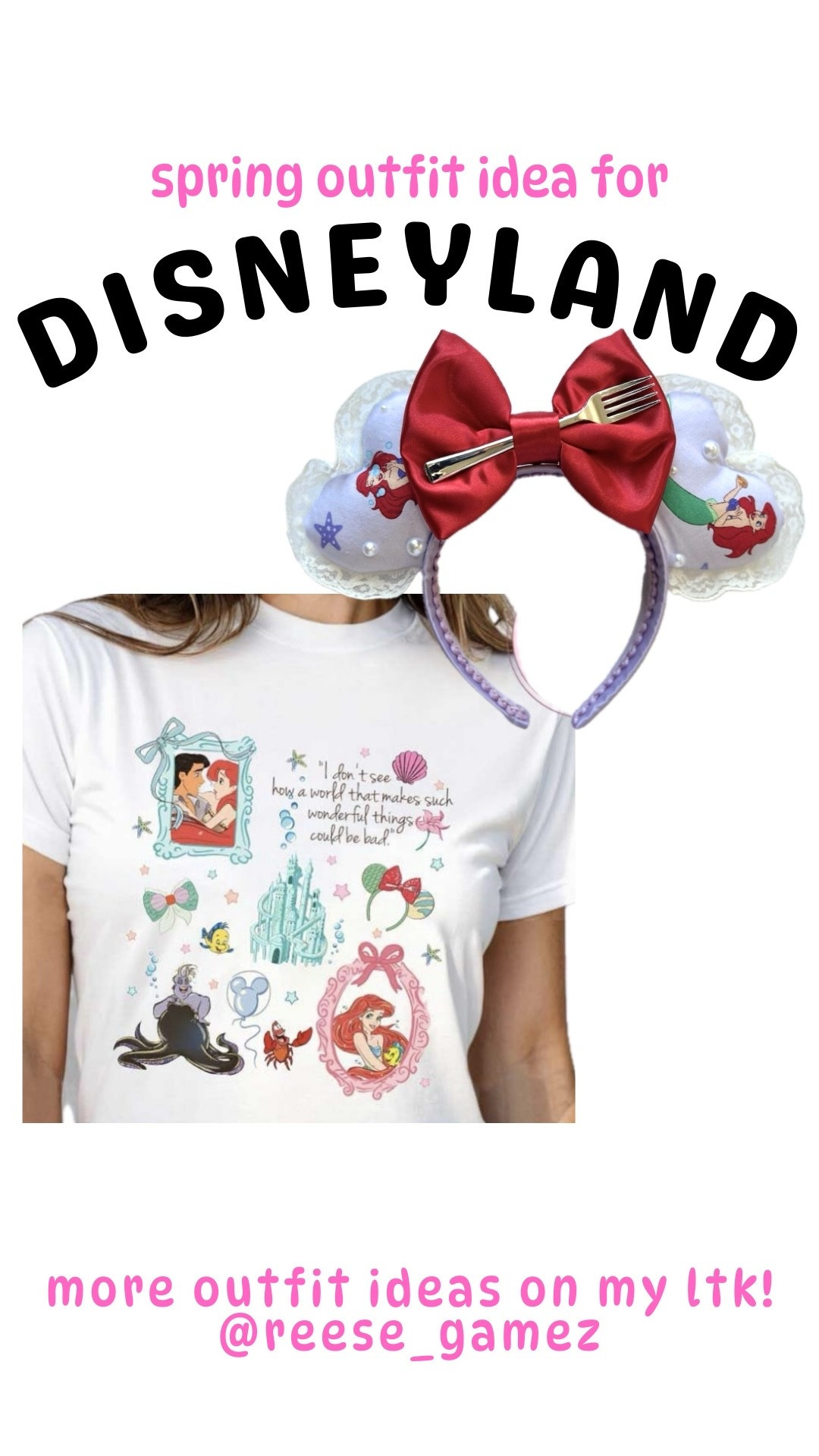 disney outfit, disneyland outfit, disney outfits, disneyland outfits, aladdin outfit, princess jasmine outfit, mulan outfit, mickey ears, minnie ears

#LTKTravel #LTKootd #LTKSeasonal