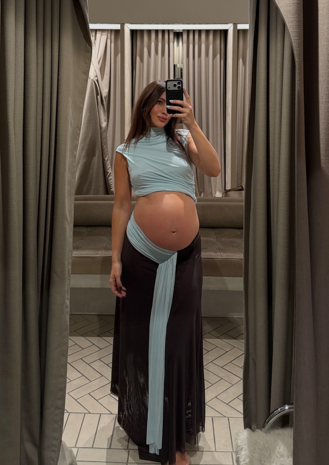 Loved this option too! 

#LTKaustralia #LTKmaternity