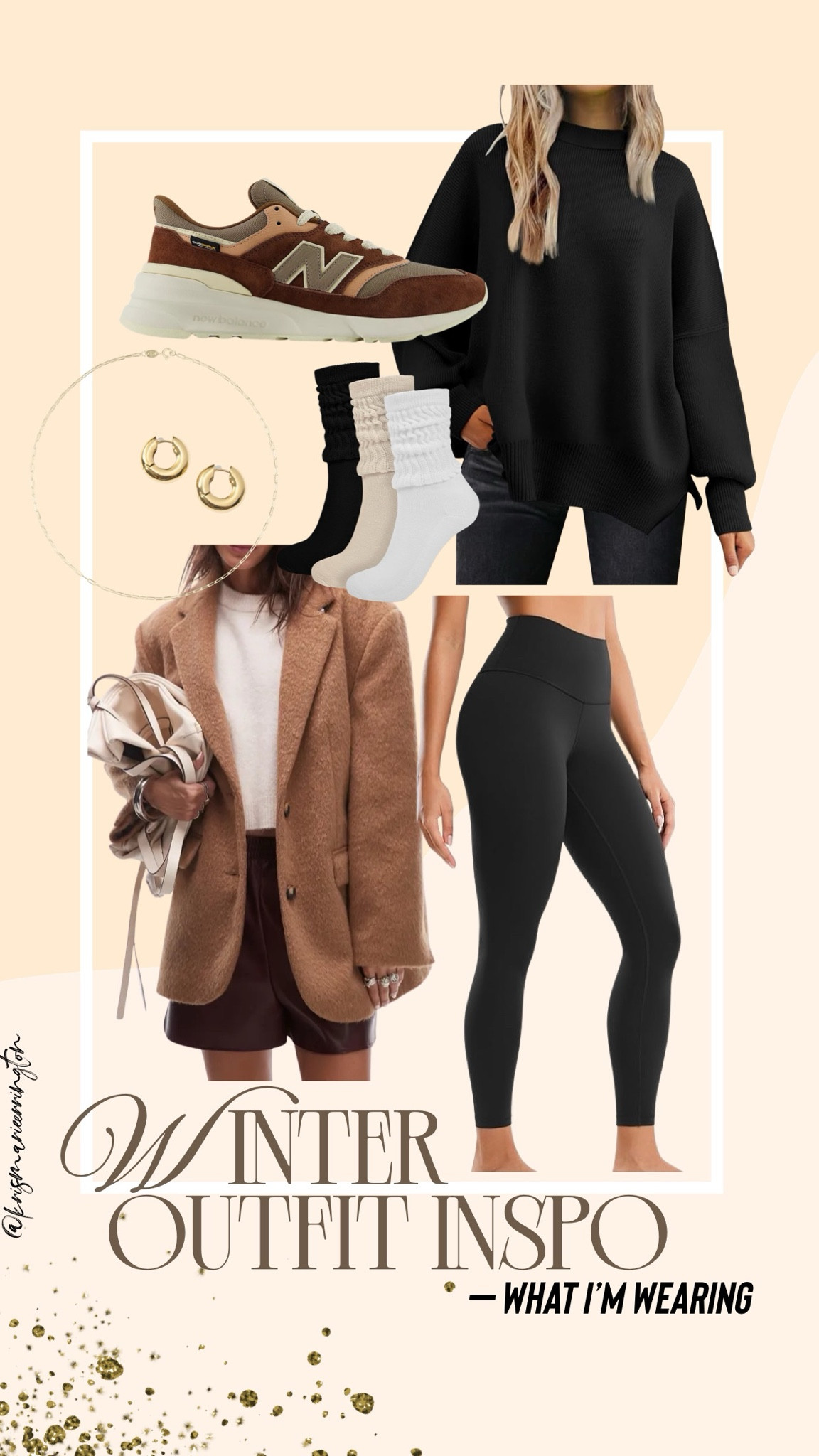 Amazon winter outfit inspo 

#LTKFindsUnder50 #LTKFindsUnder100 #LTKStyleTip