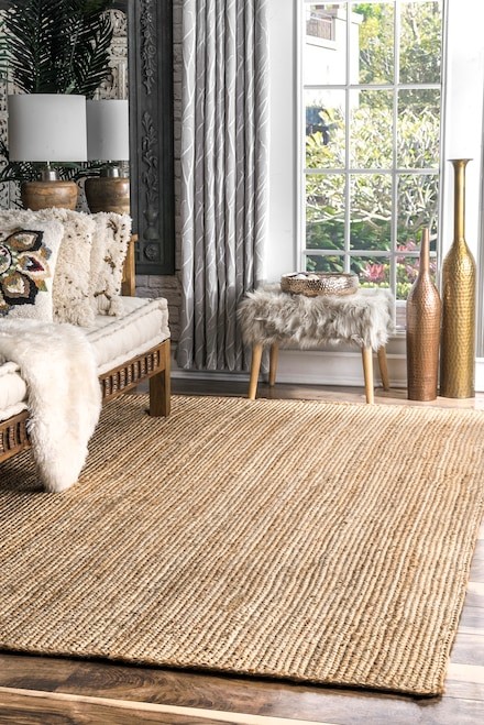 6' Round$67.59$169.00Ships in 48 Hours | Rugs USA